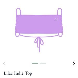 Boutine Los Angeles top